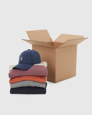 Men's Mystery Box