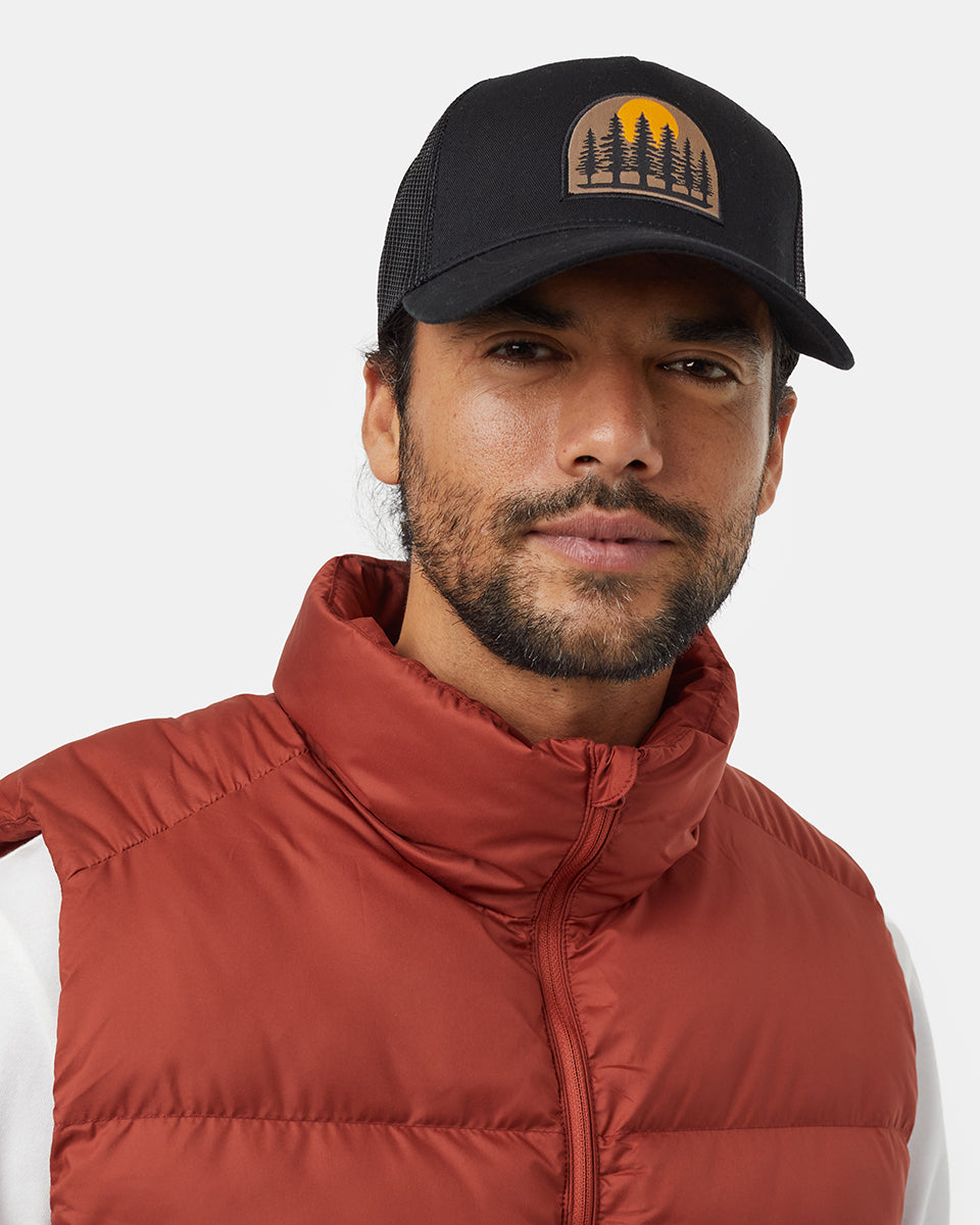 Tentree altitude hat new arrivals