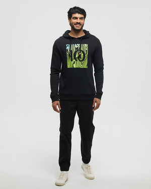 Black-Eco-Friendly-Drawcord-Graphic-Hoodie