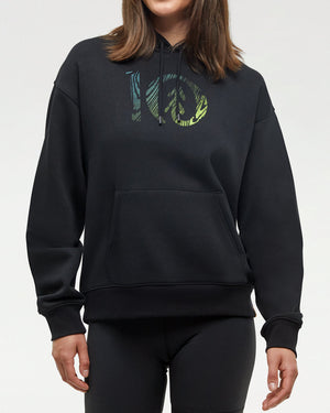 Black-Eco-Friendly-Drawcord-Graphic-Hoodie