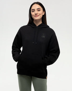 Black-Eco-Friendly-Drawcord-Graphic-Hoodie