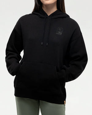 Black-Eco-Friendly-Drawcord-Graphic-Hoodie