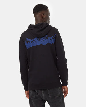 Black-Organic-Cotton-Graphic-Hoodie