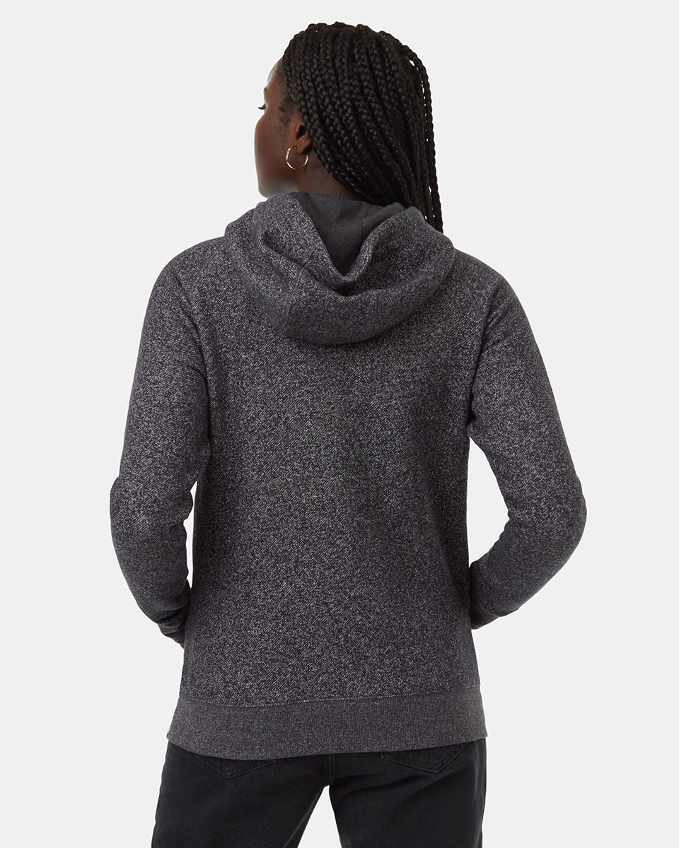 Tentree Burney outlet Zip Up