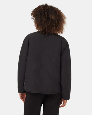 Black-Reversible-Oversized-Fit-Bomber-Jacket