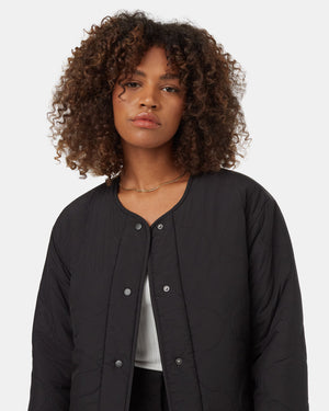 Black-Reversible-Oversized-Fit-Bomber-Jacket