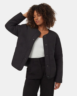 Black-Reversible-Oversized-Fit-Bomber-Jacket