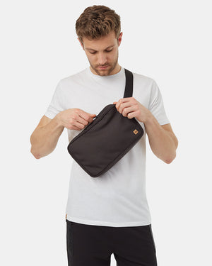 Black-Sustainable-Water-Resistent-Hip-Pack