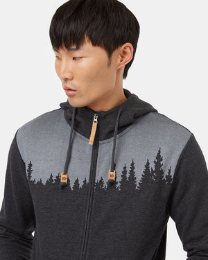 Juniper Zip Hoodie