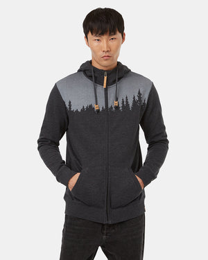 Juniper Zip Hoodie