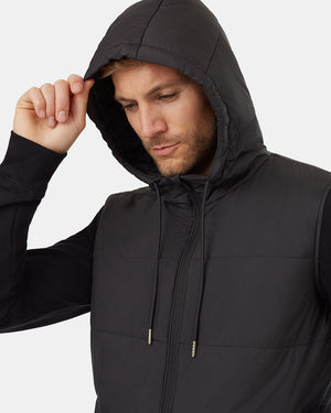 Black-Water-Resistant-Zip-Up-Hoodie