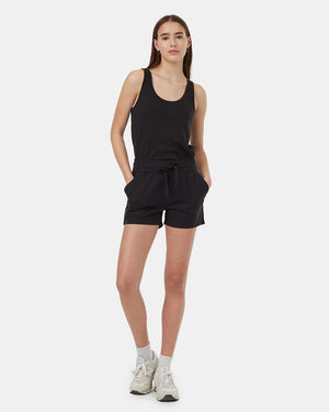 Hemp Stretch Instow Short