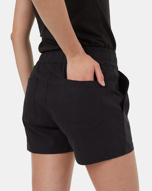 Hemp Stretch Instow Short