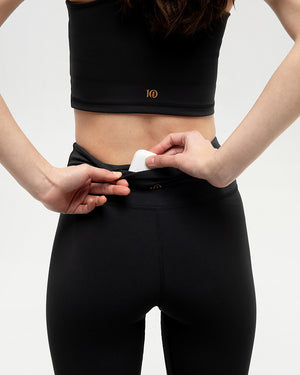 Black-Womens-High-Waisted-Leggings