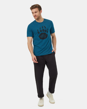 Blue-Bear-Graphic-Tee