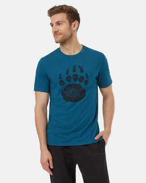 Blue-Bear-Graphic-Tee