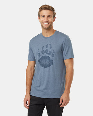 Blue-Bear-Graphic-Tee