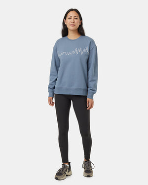 Blue-Crew-Neck-Graphic-Sweatershirt