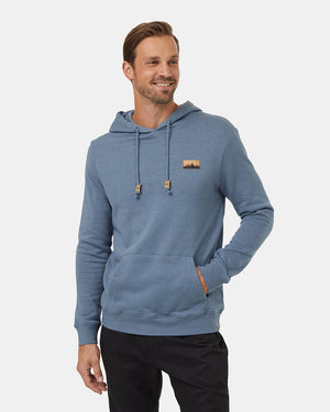 Blue-Eco-Friendly-Drawcord-Graphic-Hoodie