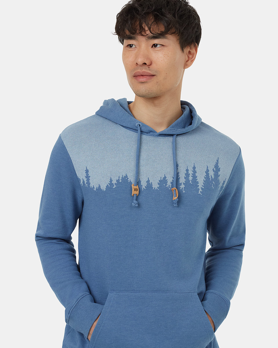 Tentree hoodie new arrivals