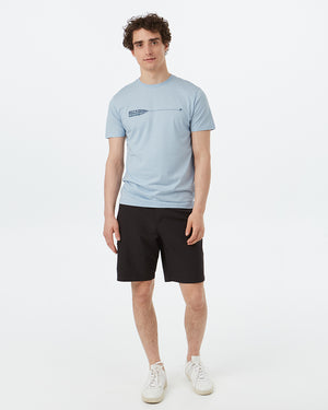 Blue-Men_s-Eco-Friendly-Graphic-Tee