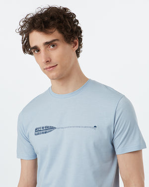 Blue-Men_s-Eco-Friendly-Graphic-Tee