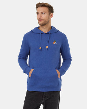 Blue-Organic-Cotton-Emroidered-Graphic-Hoodie