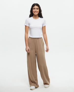 Brown-Eco-Friendly-High-Rise-Pant