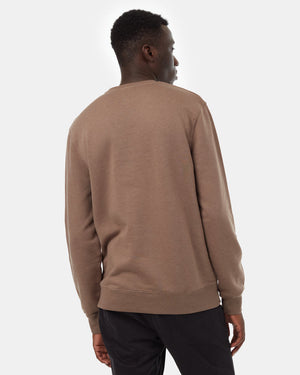 Brown-Mens-Eco-Friendly-Pullover