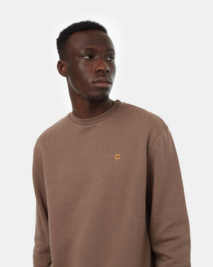 Brown-Mens-Eco-Friendly-Pullover