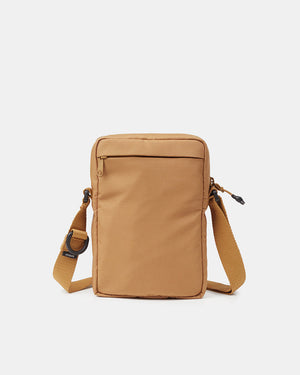 Brown-Sustainable-Water-Repellent-Crossover-Bag