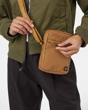 Brown-Sustainable-Water-Repellent-Crossover-Bag