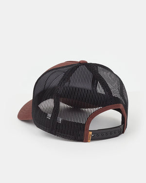 Burgundy-Adjustable-Cotton-Baseball-Hat