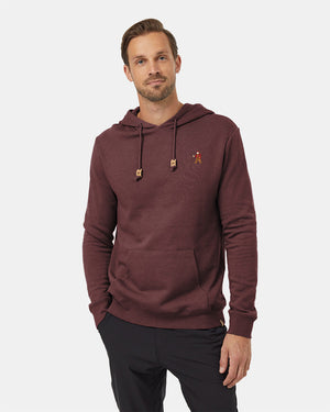 Burgundy-Eco-Friendly-Drawcord-Graphic-Hoodie