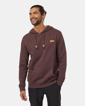 Burgundy-Eco-Friendly-Drawcord-Graphic-Hoodie