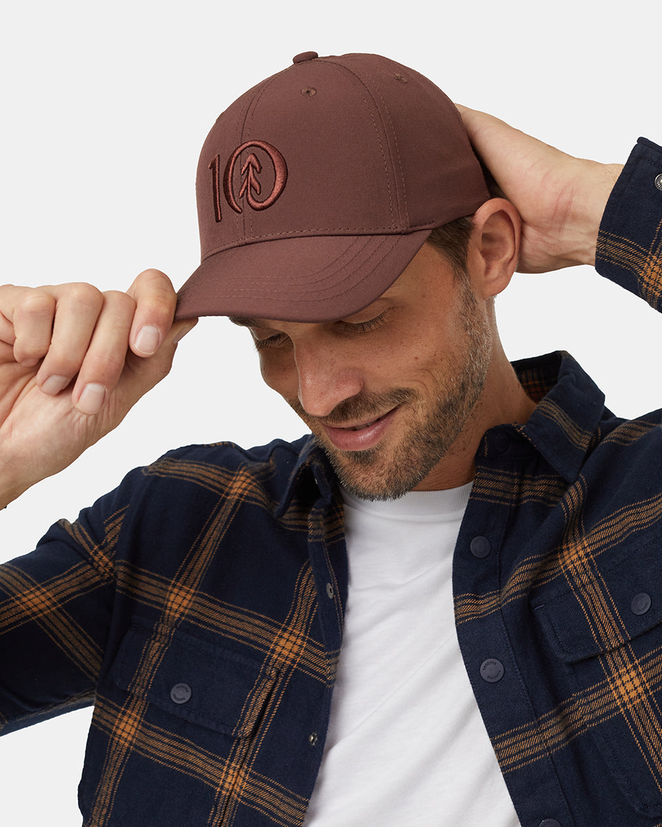 Ungendered inMotion Thicket Hat Recycled Materials