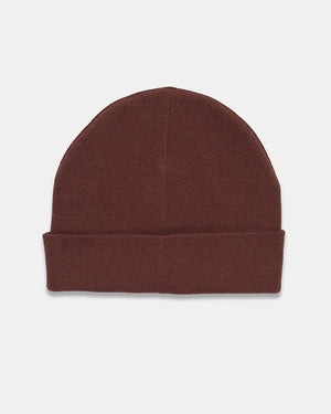 Burgundy-Organic-Cotton-Beanie