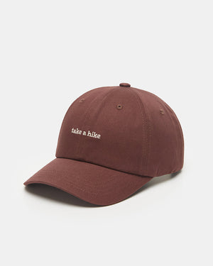 Burgundy-Organic-Cotton-Low-Profile-Embroidered-Baseball-Cap