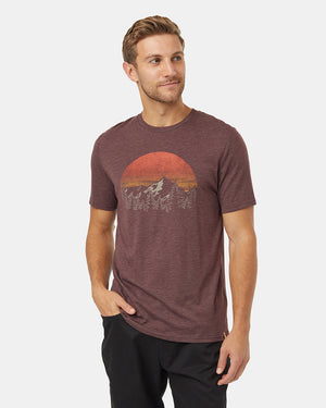 Burgundy-Sunset-Graphic-Tee