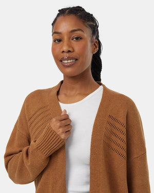 Camel-Organic-Cotton-Relaxed-Fit-Cardigan