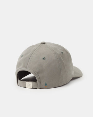 Green-Adjustable-Graphic-Baseball-Cap