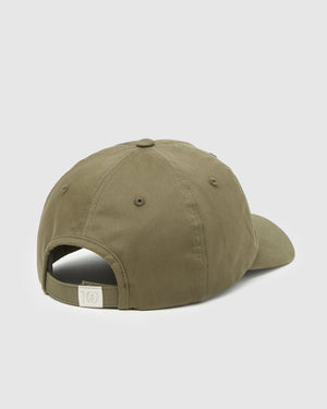 Green-Adjustable-Low-Profile-Hat