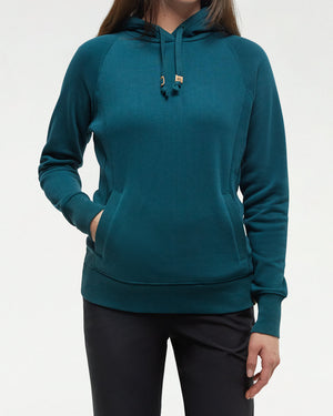 Green-Eco-Friendly-Pullover-Hoodie