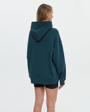 Green-Eco-Friendly-Pullover-Hoodie