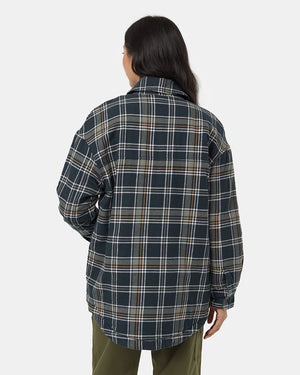 Green-Insulated-Oversized-Fit-Shacket