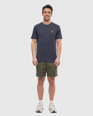 Green-Mens-Hemp-Mid-Rise-Shorts