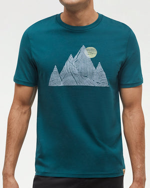 Green-Mens-Organic-Cotton-Graphic-Tee