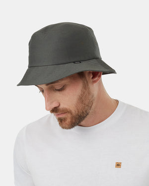 Green-Organic-Cotton-Bucket-Hat