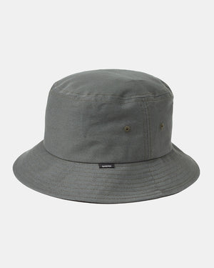 Green-Organic-Cotton-Bucket-Hat