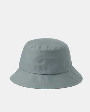 Green-Organic-Cotton-Bucket-Hat